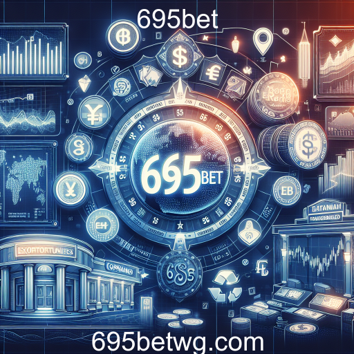 Descubra o Forex no 695bet: A Nova Fronteira de Apostas Online
