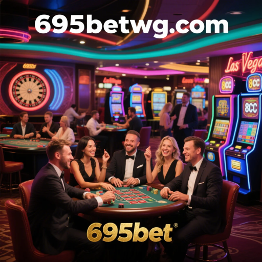 695bet